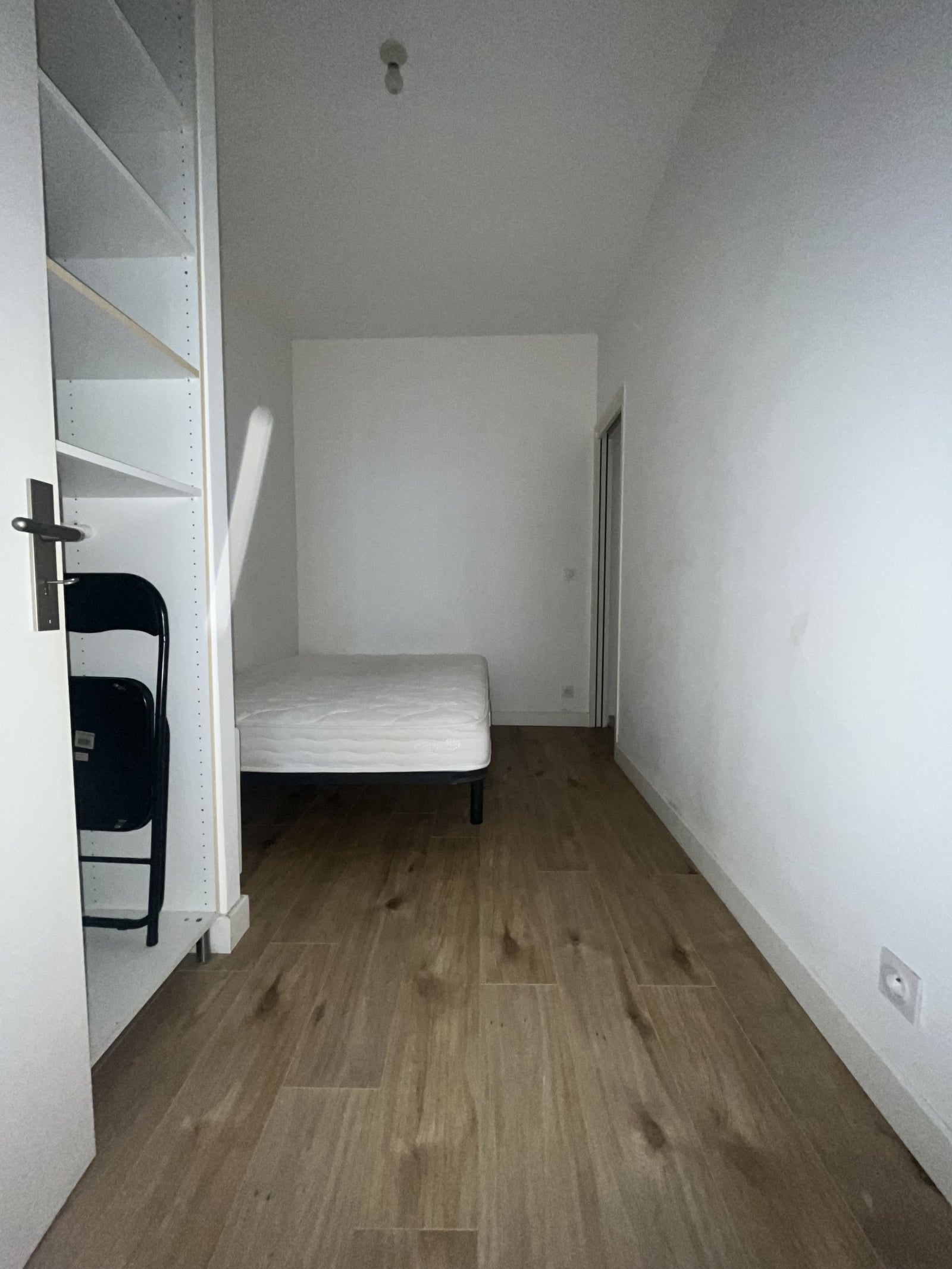 Appartement Rue Ludwig van Beethoven à Toulouse