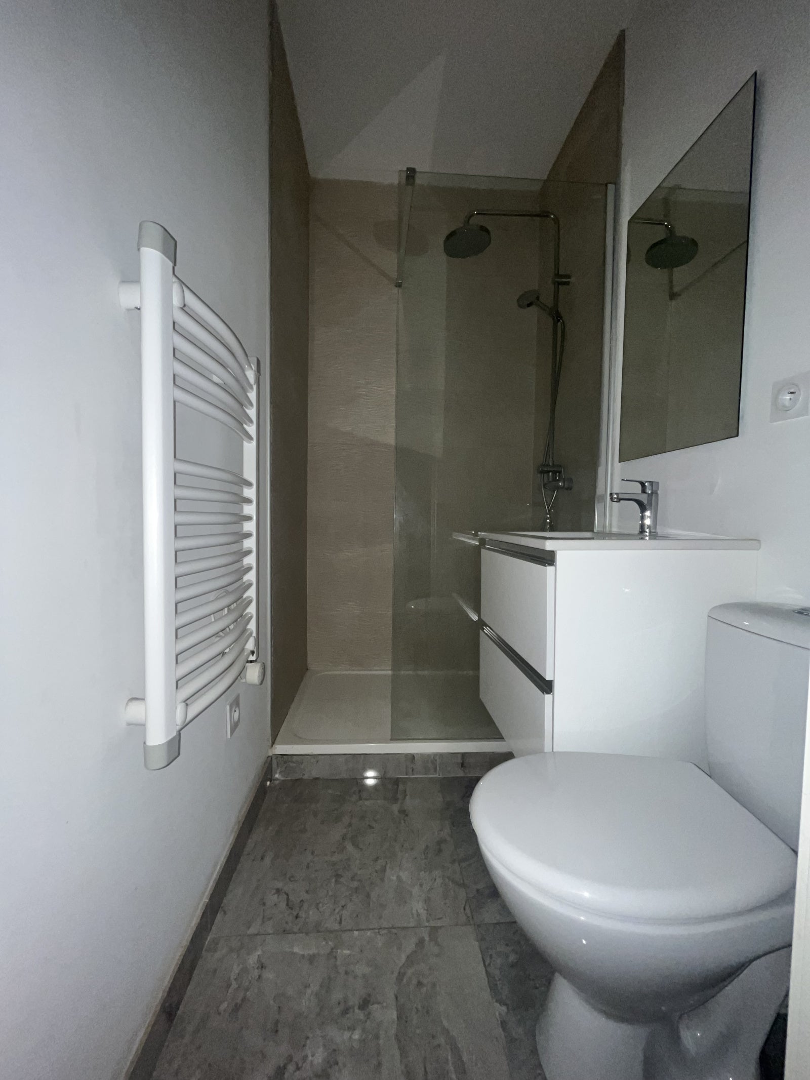 Appartement Rue Ludwig van Beethoven à Toulouse