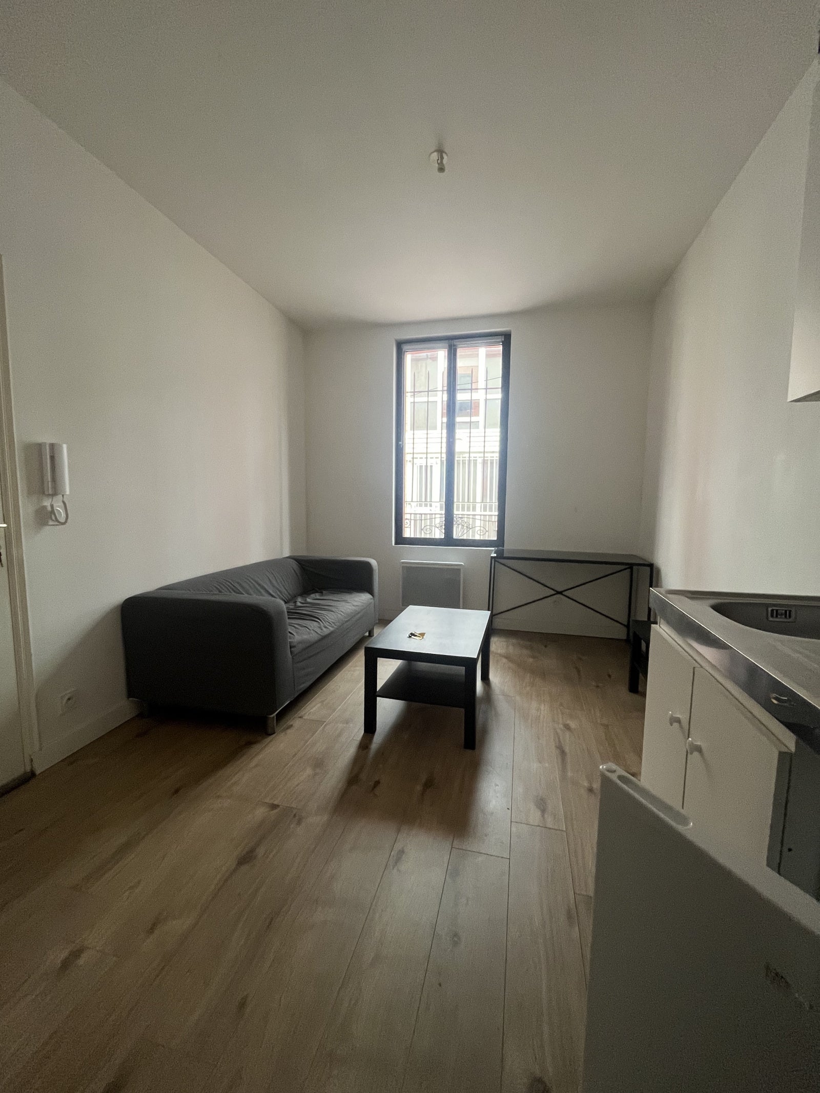 Appartement Rue Ludwig van Beethoven à Toulouse