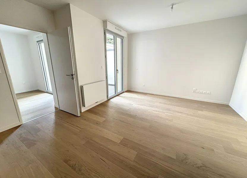 Appartement Rue du Pont-de-Cé à Orléans