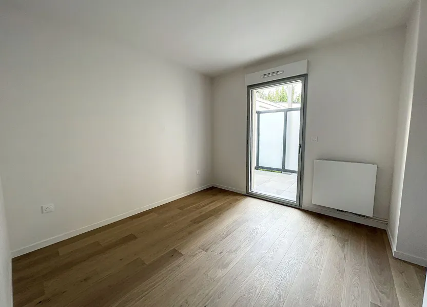 Appartement Rue du Pont-de-Cé à Orléans