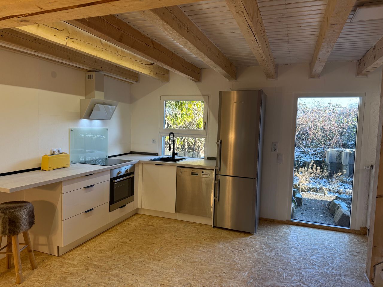 Zimmer Borsigstraße in Aalen