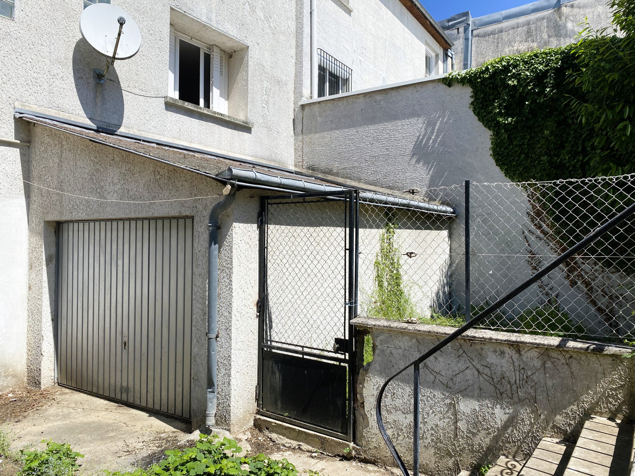 Maison Rue des Rosettes à Courtenay