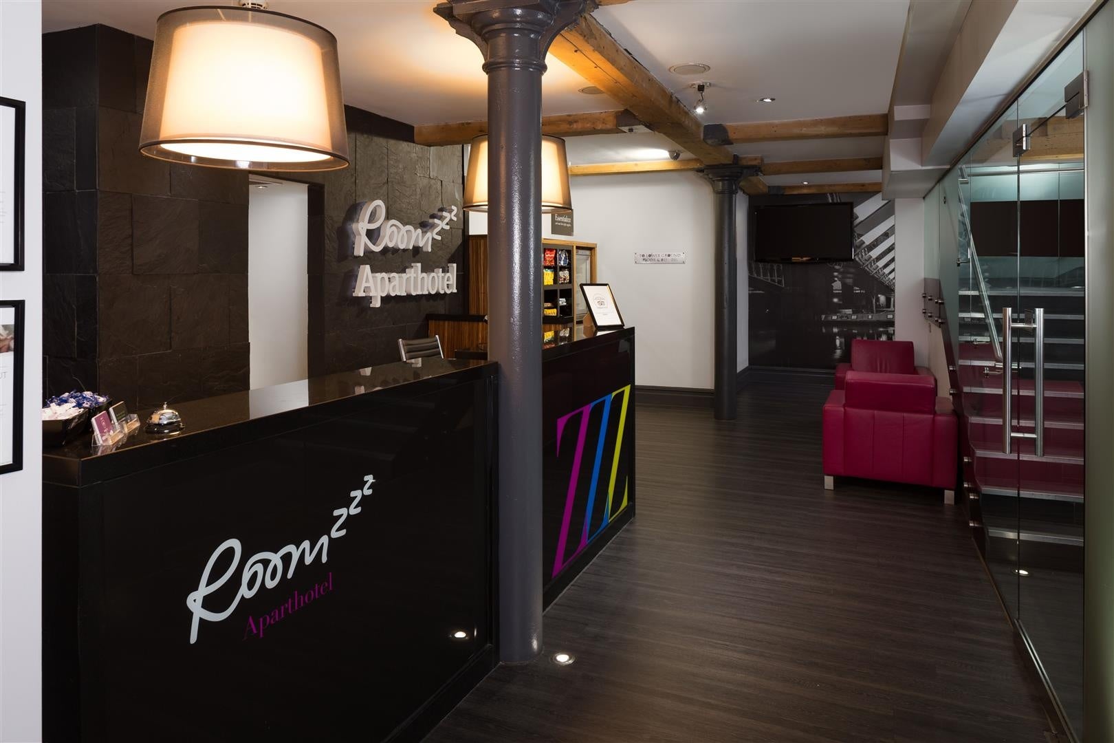 Room Princess Street in Manchester