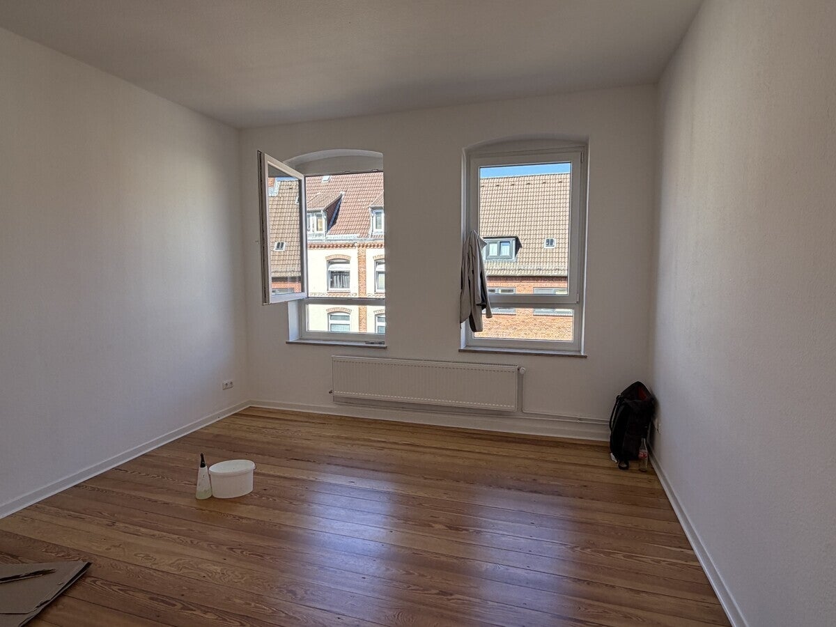 Wohnung Gravelottestraße in Kiel