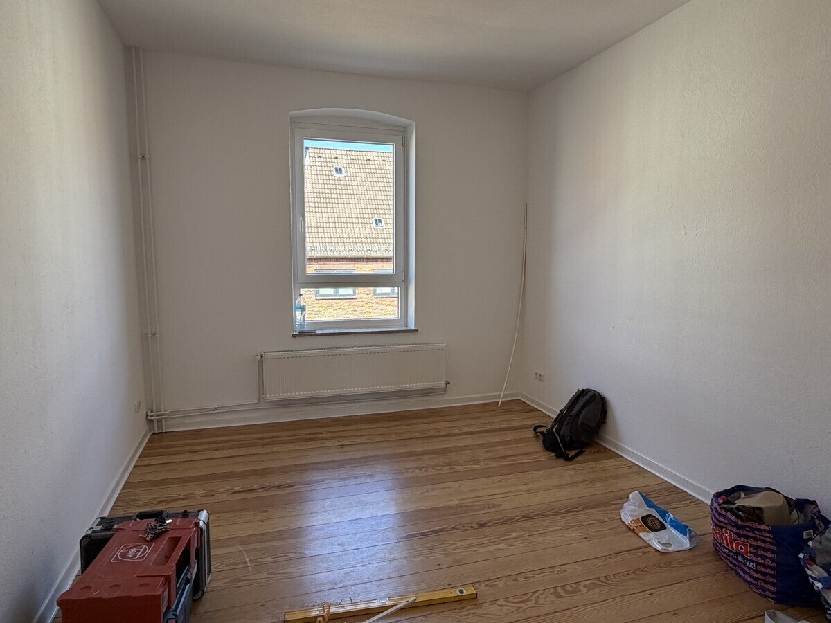 Wohnung Gravelottestraße in Kiel