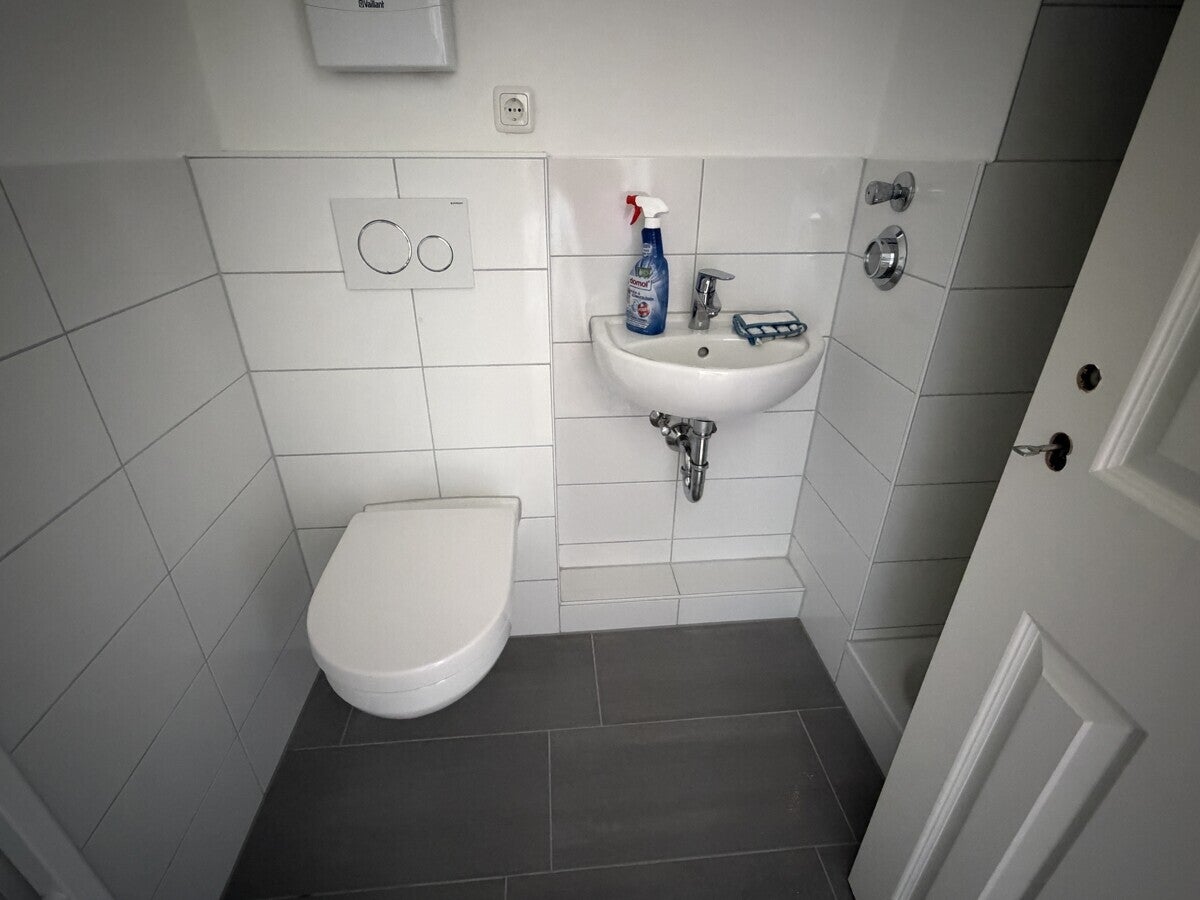 Wohnung Gravelottestraße in Kiel