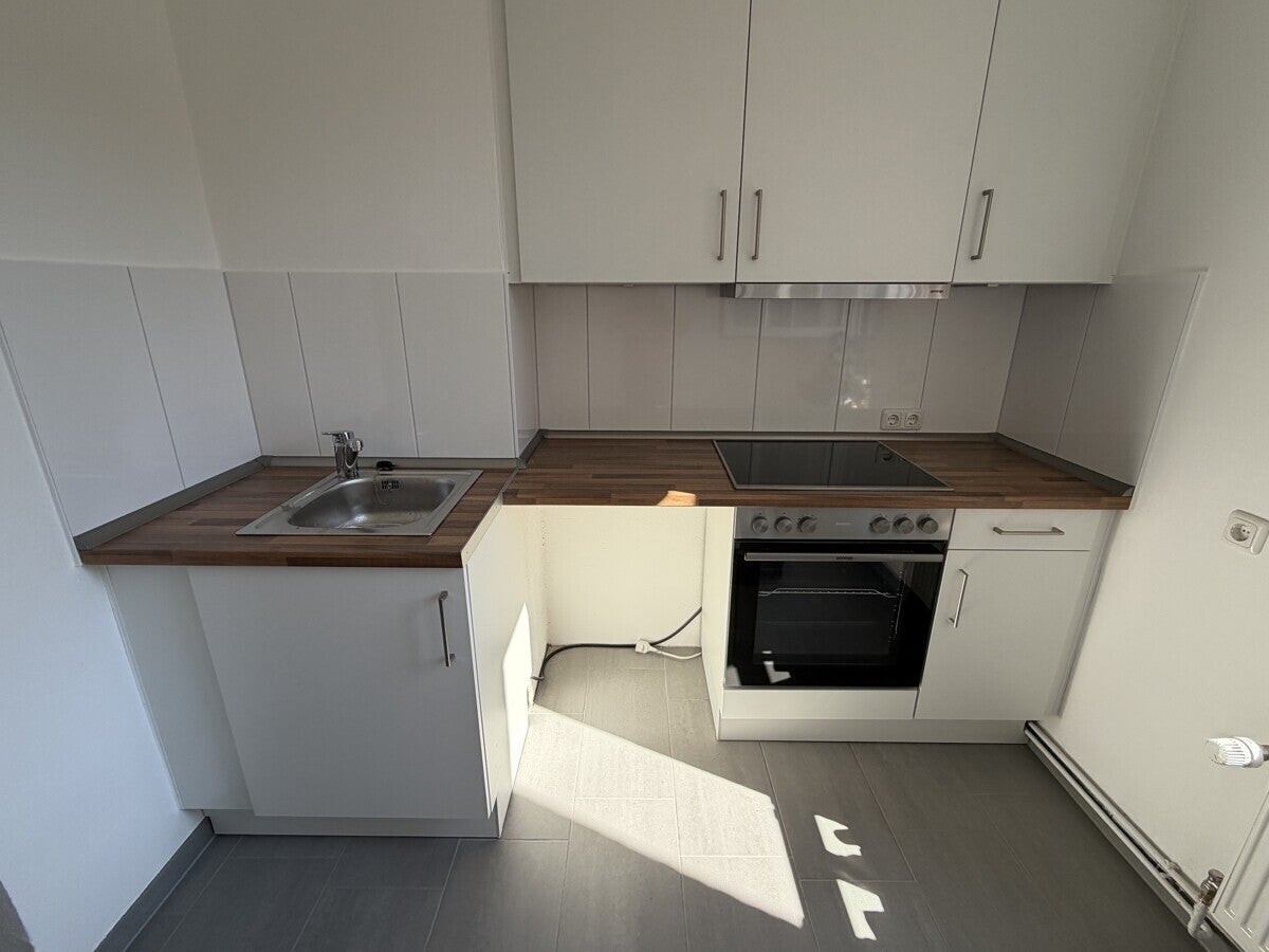 Wohnung Gravelottestraße in Kiel