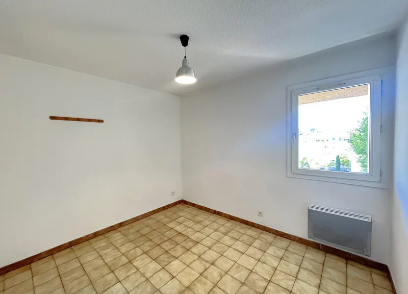 Flat Rue de l'Eden in Manosque