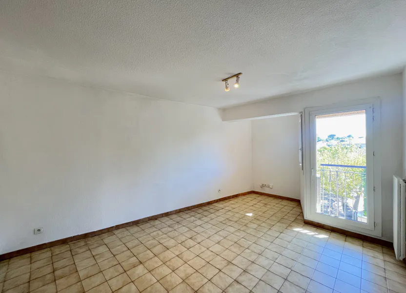 Flat Rue de l'Eden in Manosque