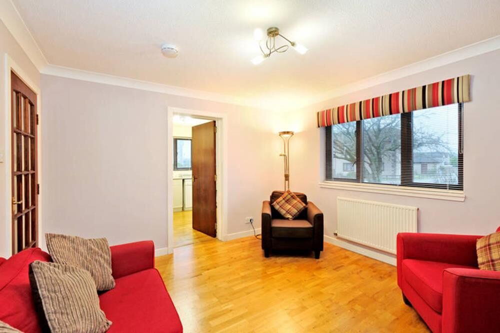Flat Kirkside Court in Westhill