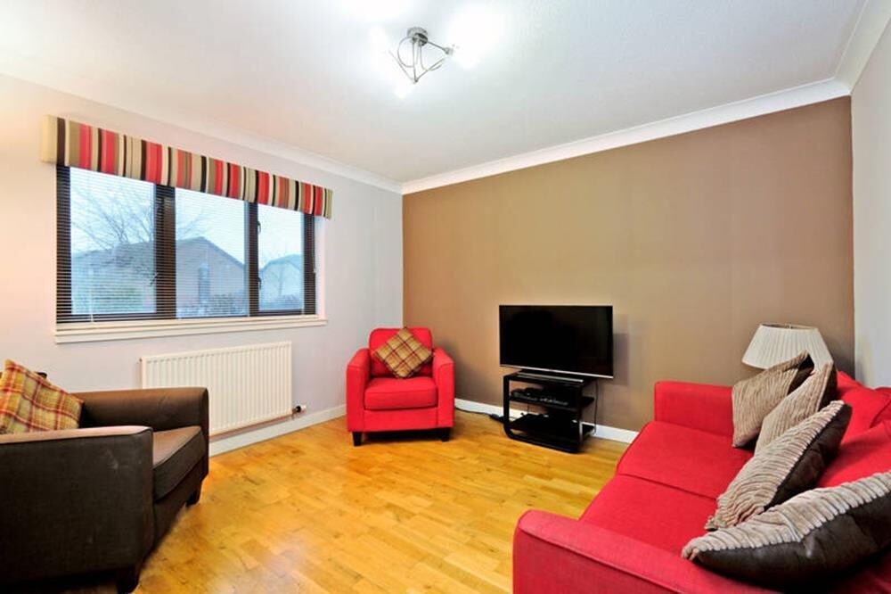 Flat Kirkside Court in Westhill