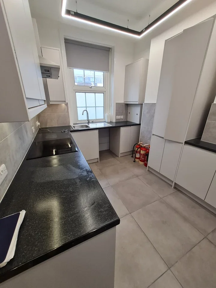 Room Frederick Street in Greater London