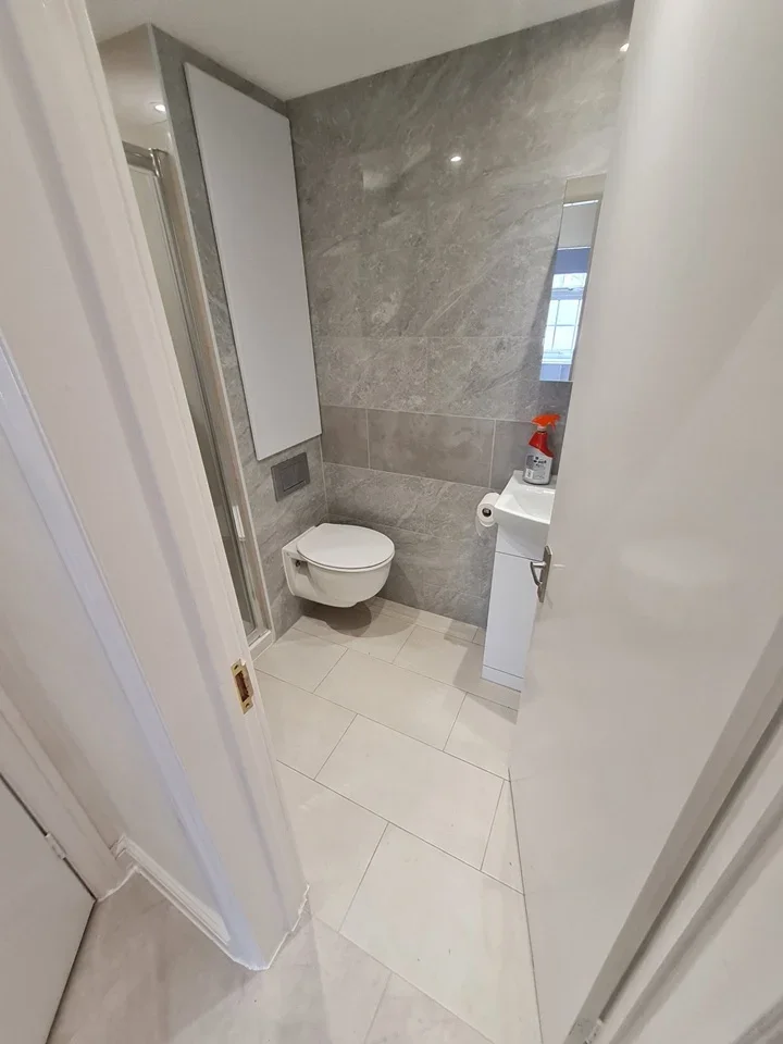 Room Frederick Street in Greater London