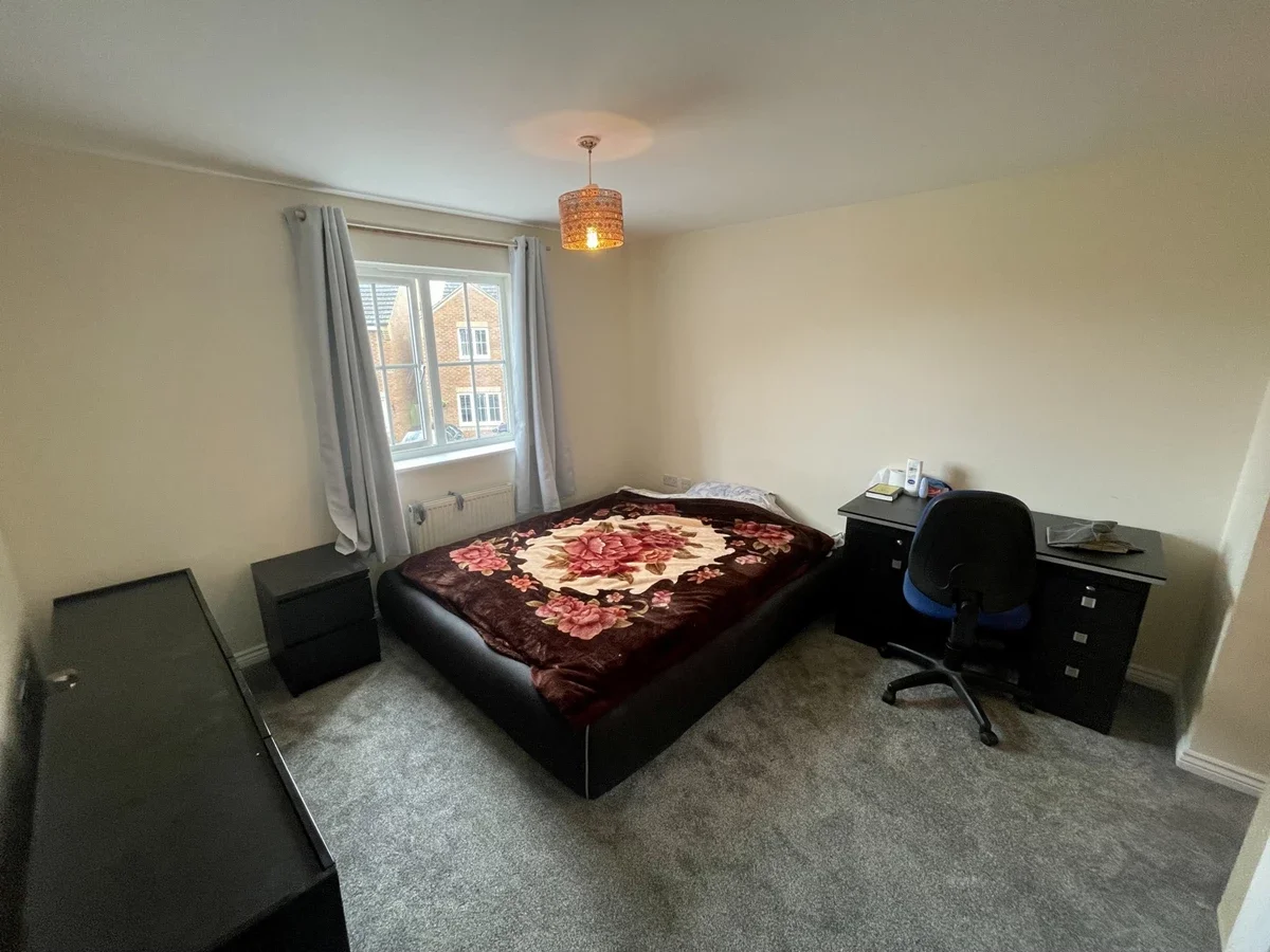 House Walker Grove in Welwyn Hatfield