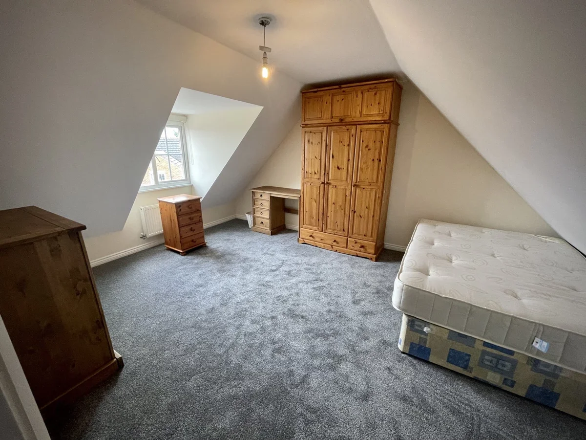 House Walker Grove in Welwyn Hatfield