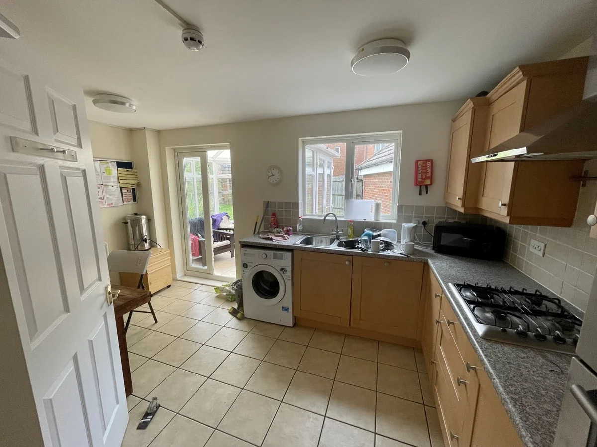 House Walker Grove in Welwyn Hatfield