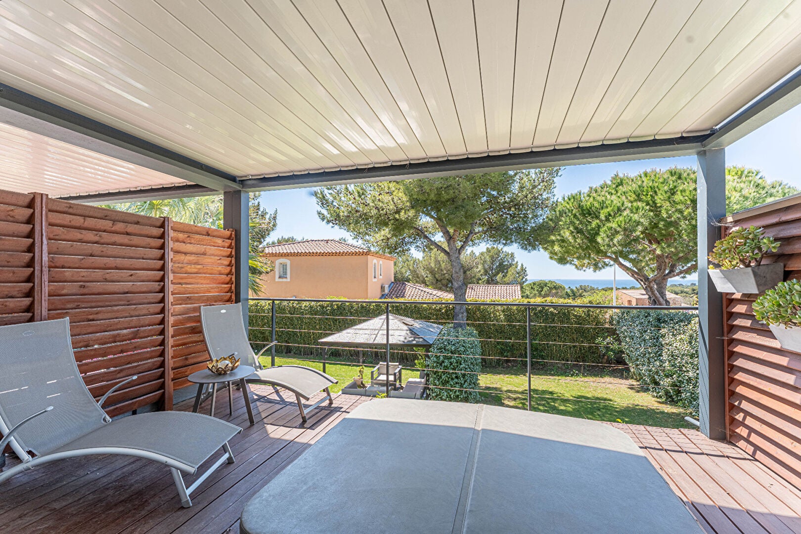 Maison Chemin de l'Escalette à Sausset-les-Pins