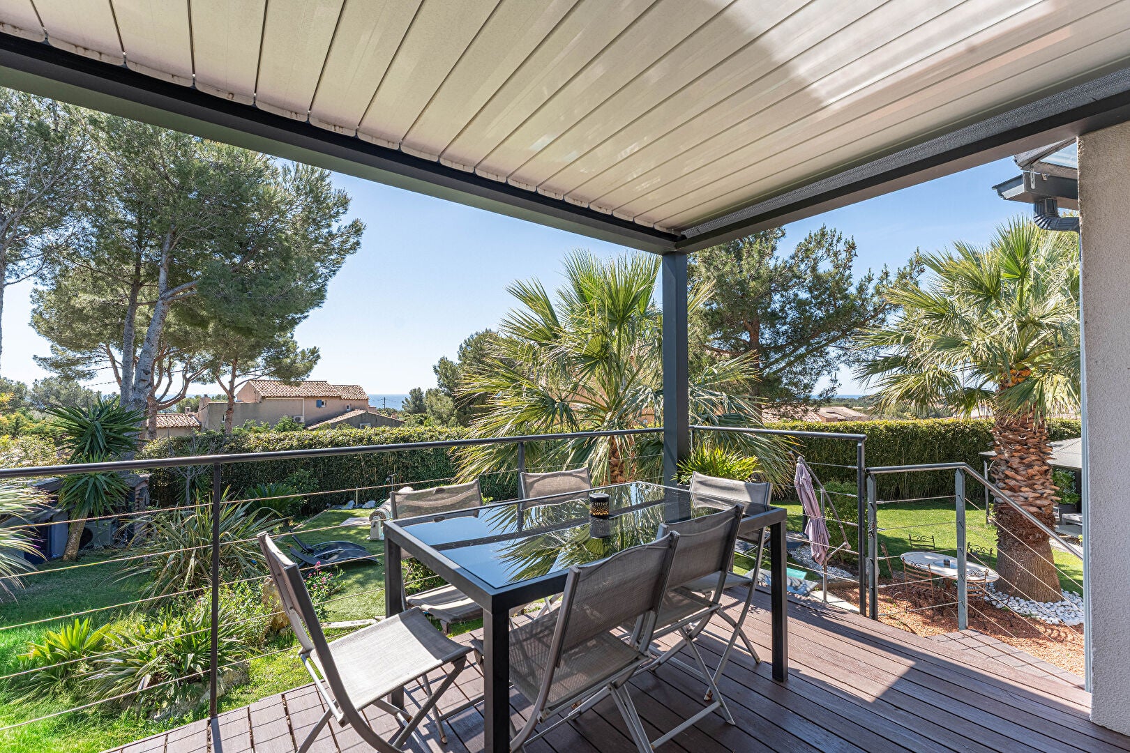 Maison Chemin de l'Escalette à Sausset-les-Pins