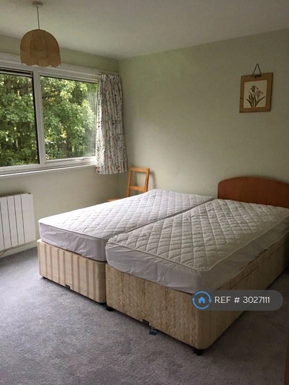 Flat Applecourt in Cambridge