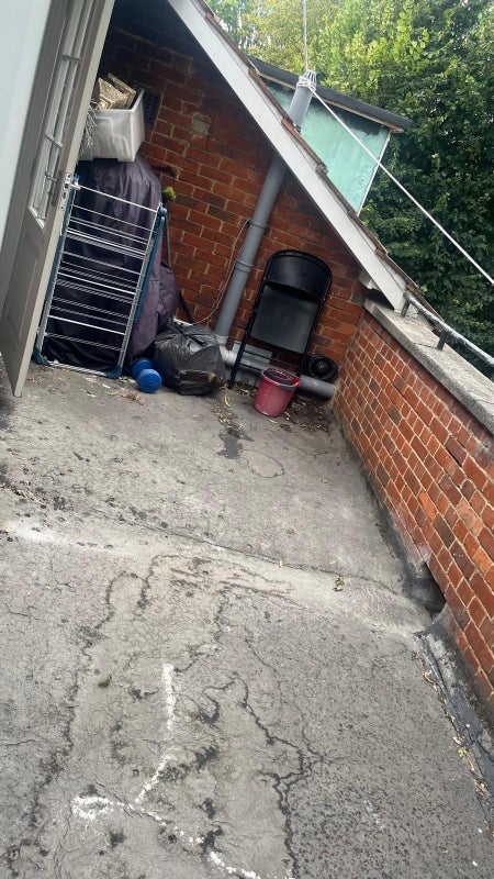 Room Ullathorne Road in Greater London