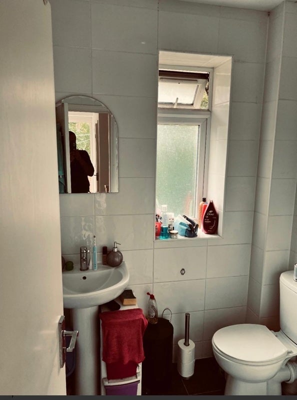 Room Ullathorne Road in Greater London