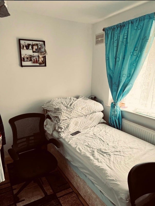 Room Ullathorne Road in Greater London