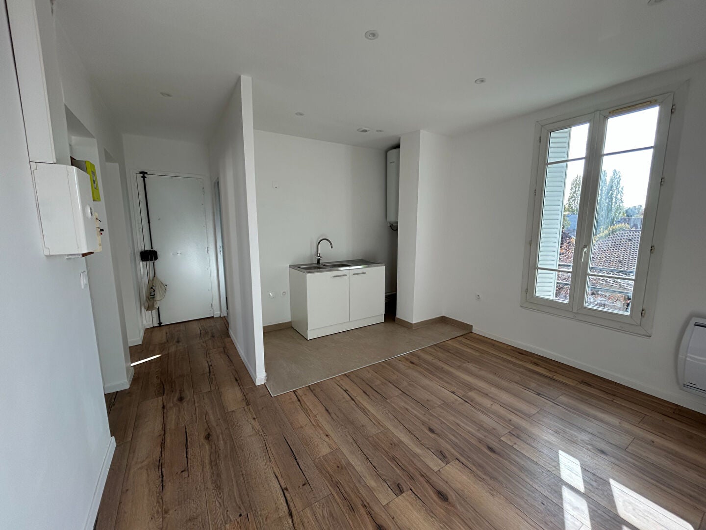 Appartement Villa de la Mairie à Bry-sur-Marne