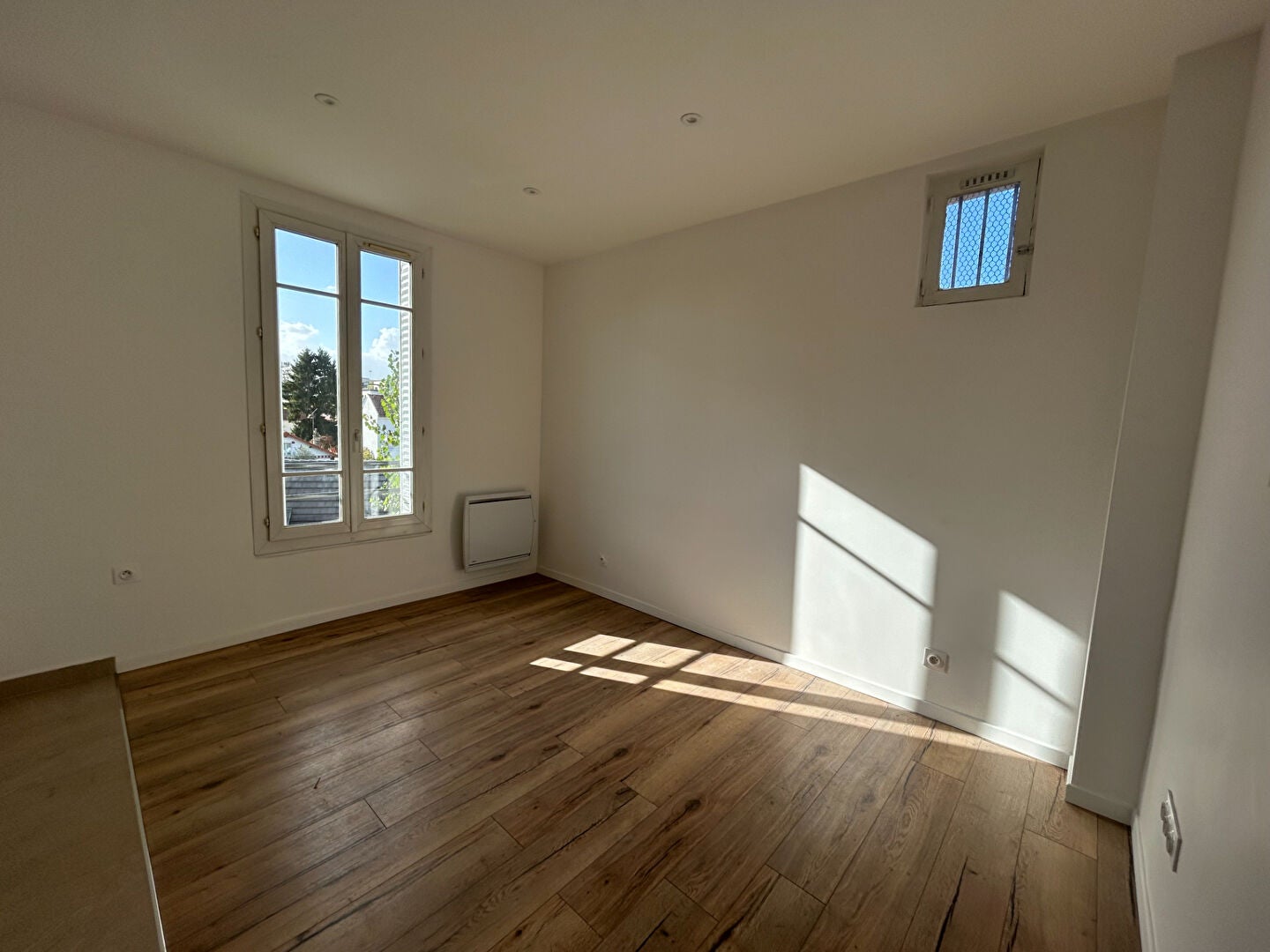 Appartement Villa de la Mairie à Bry-sur-Marne