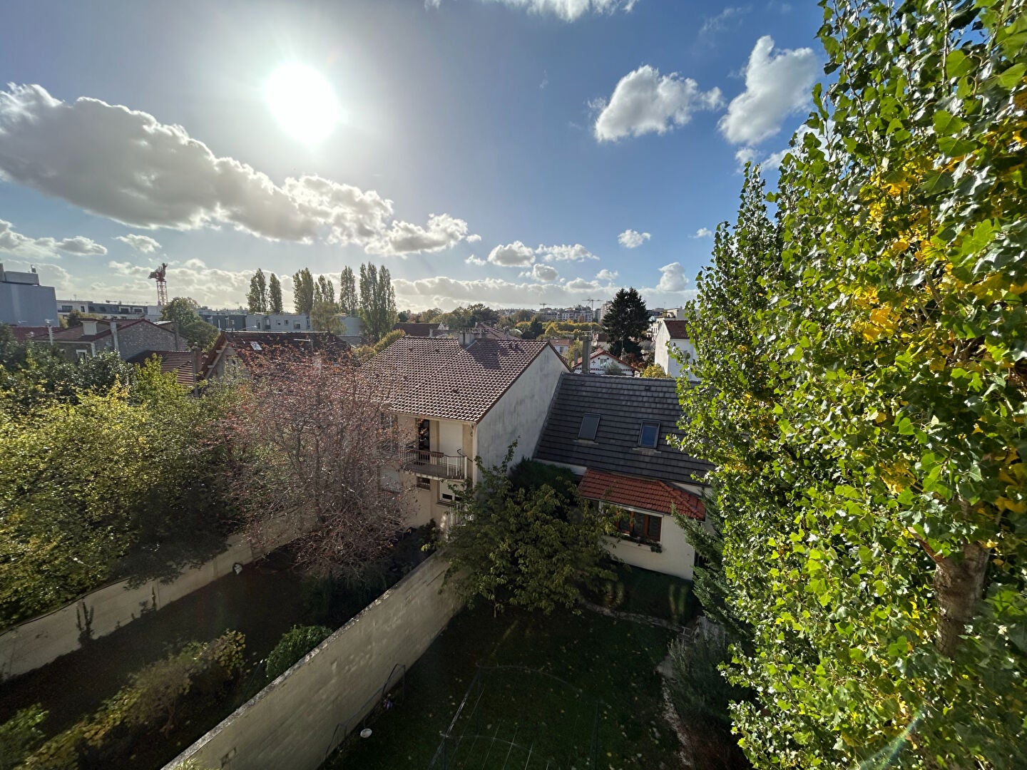 Appartement Villa de la Mairie à Bry-sur-Marne