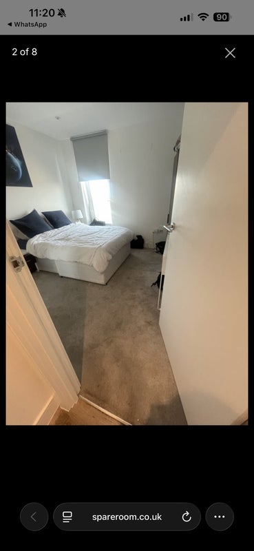 Room Bridges Court in Greater London