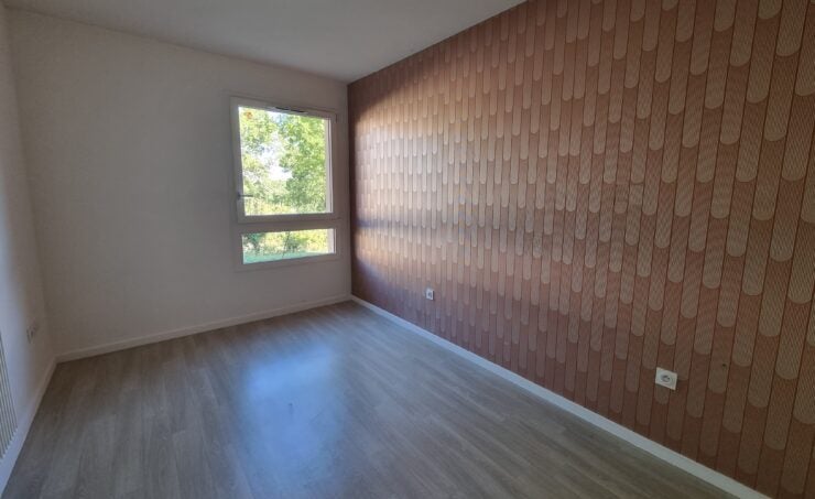 Appartement Impasse des Châtaigniers à Romagnat