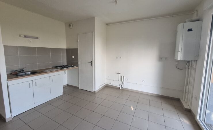 Appartement Impasse des Châtaigniers à Romagnat