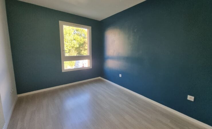 Appartement Impasse des Châtaigniers à Romagnat