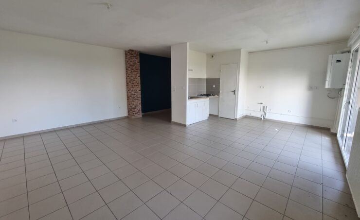 Appartement Impasse des Châtaigniers à Romagnat