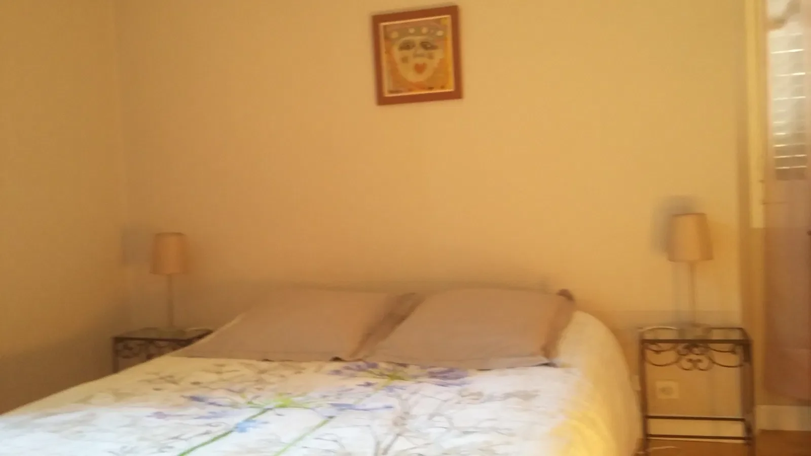 Chambre Montée du 19 Mars 1962 à Veurey-Voroize
