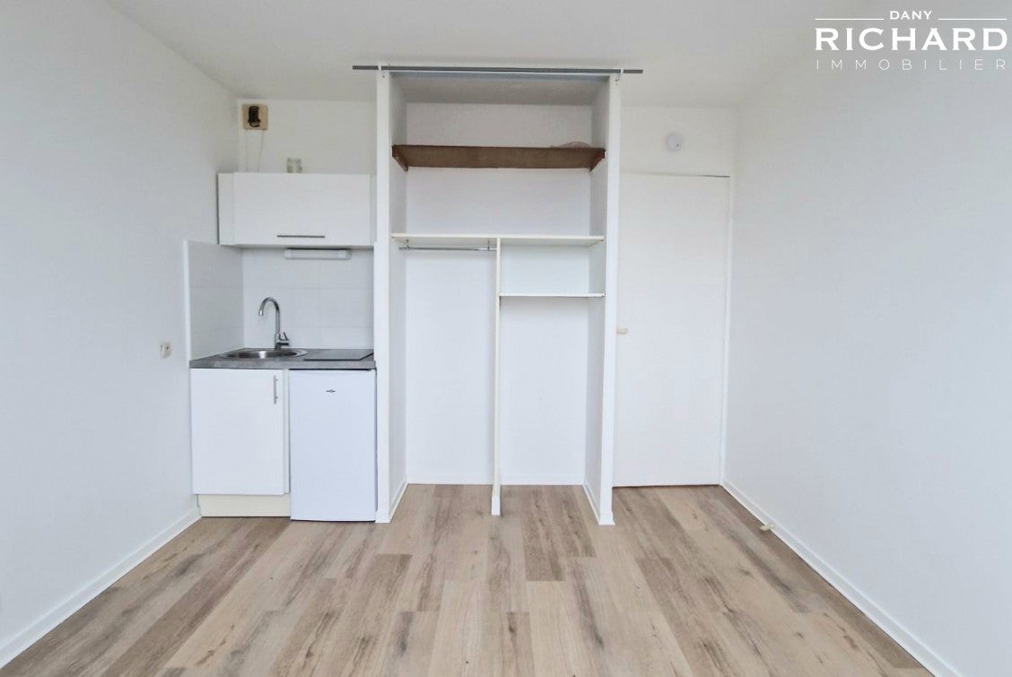 Appartement Boulevard Solférino à Rennes
