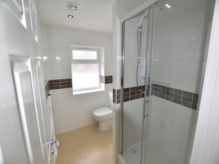 Flat Chiltern Close in South Oxfordshire
