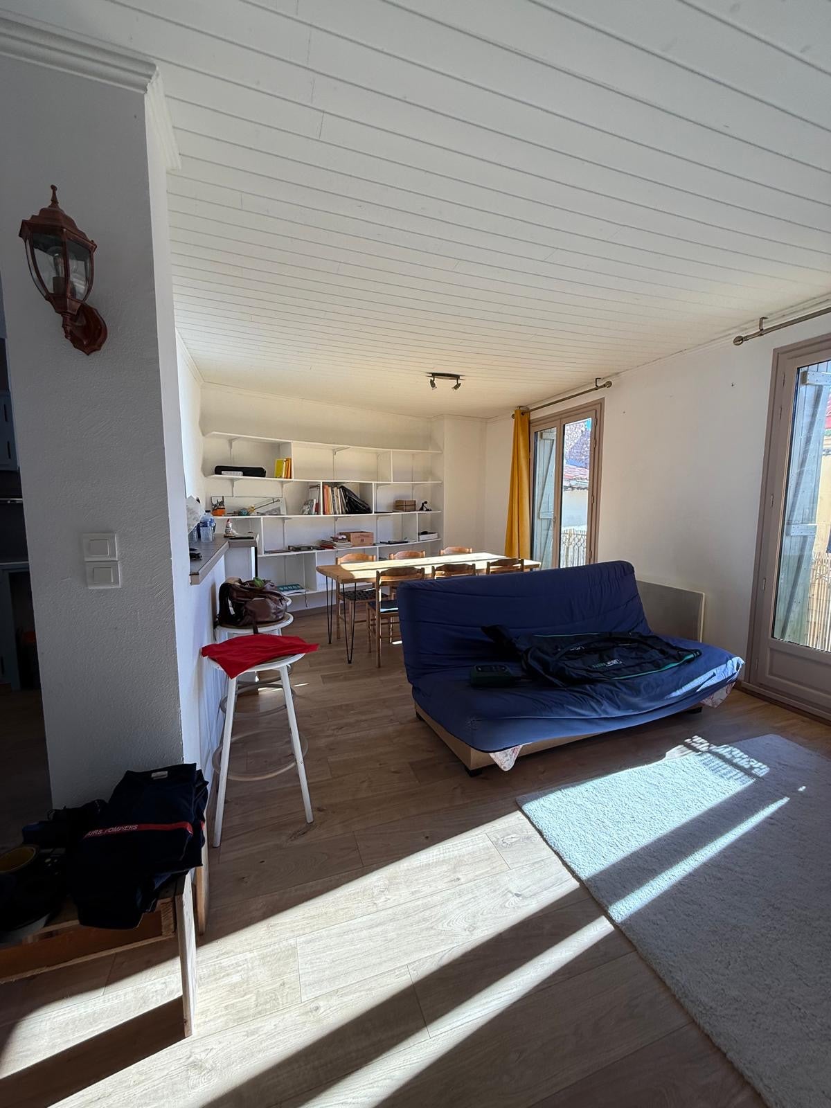 Appartement Boulevard Du Canigou à St.-Estève