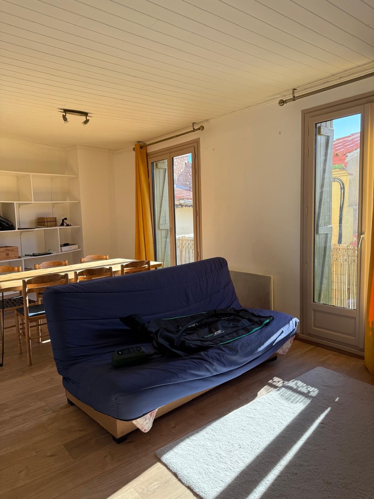 Appartement Boulevard Du Canigou à St.-Estève
