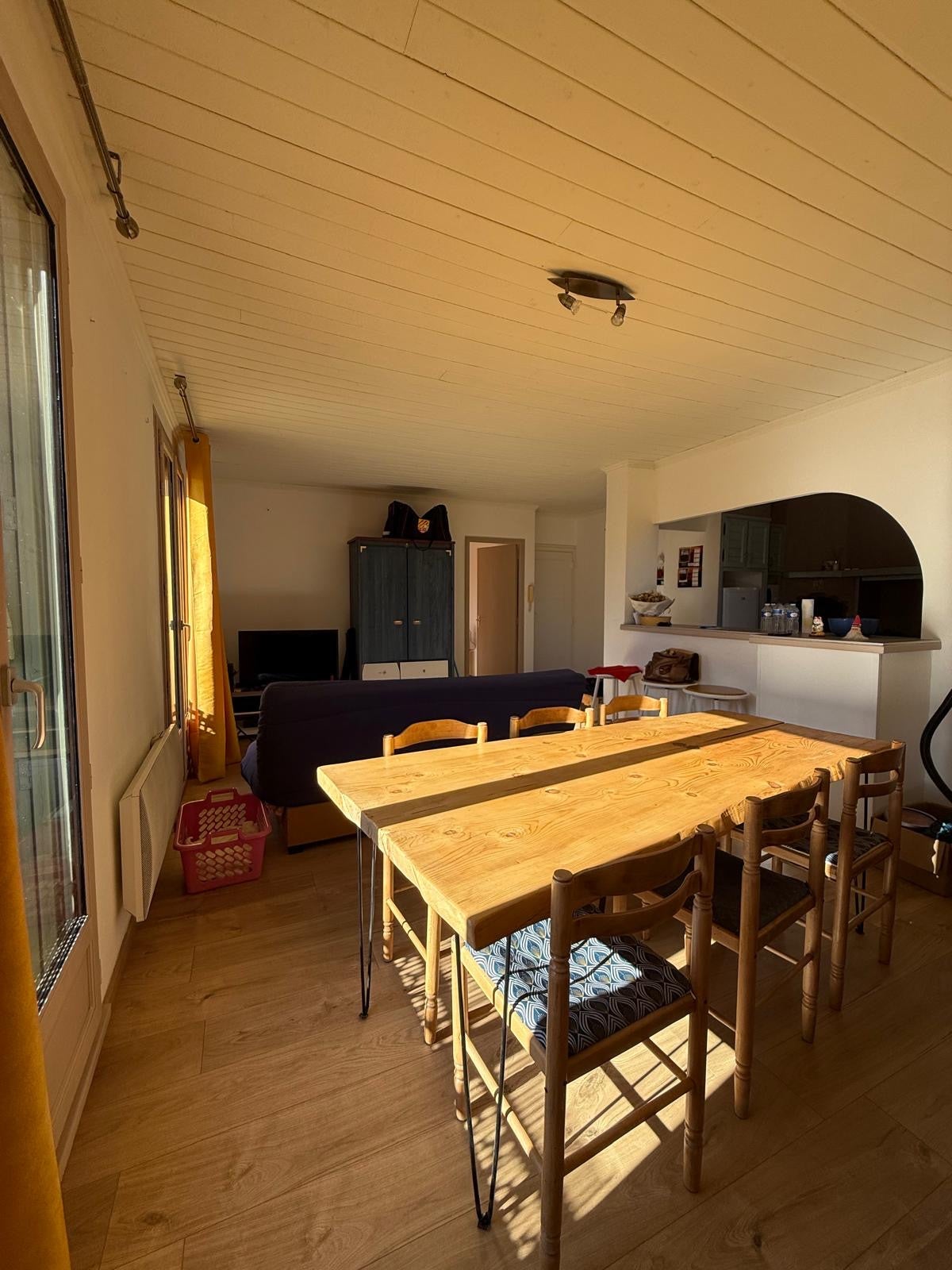 Appartement Boulevard Du Canigou à St.-Estève