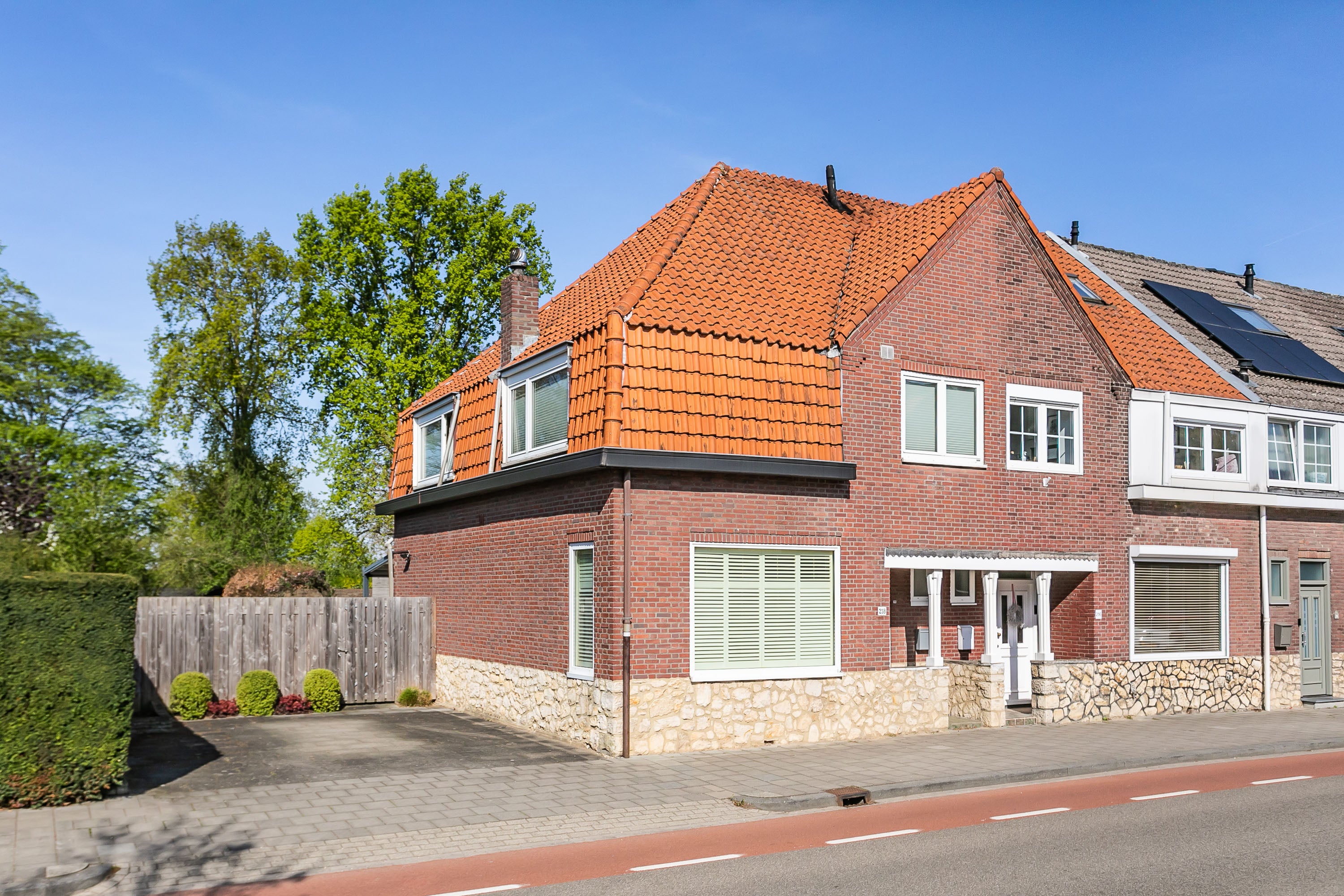 Benzenraderweg 218 in Heerlen