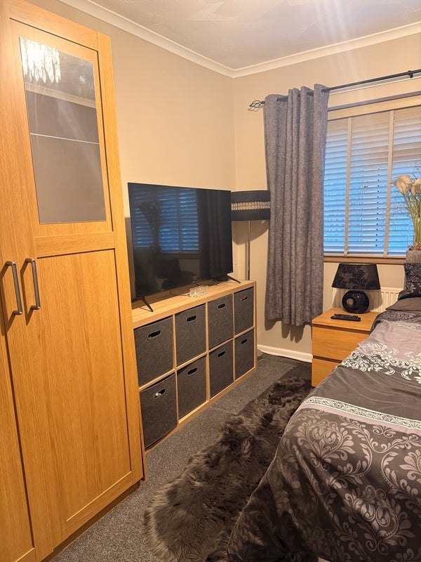 Room Horsfall Street in Leeds