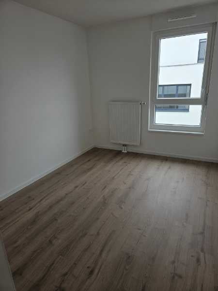 Appartement Route de Brumath à Bischheim