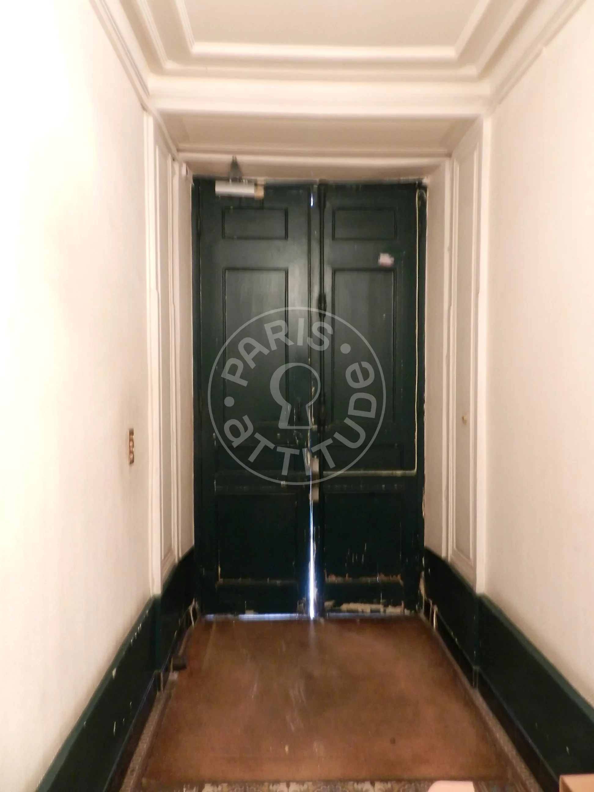 Appartement Rue Duméril à Paris