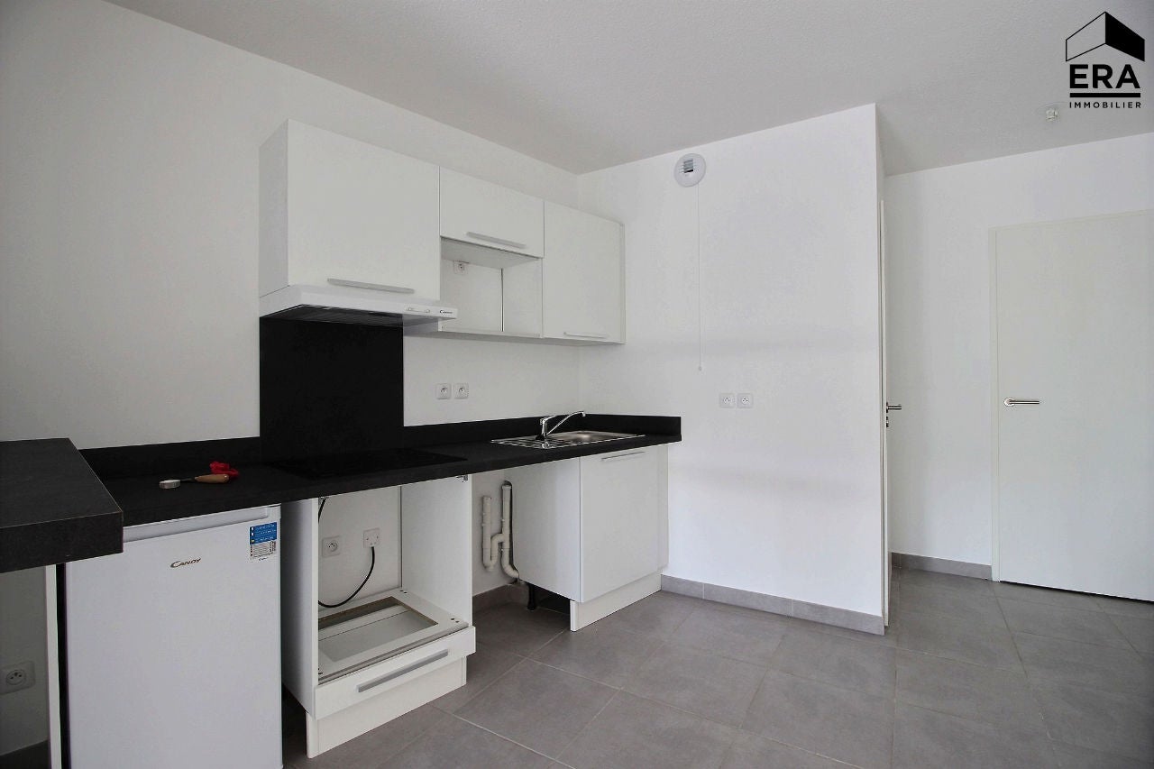 Appartement Avenue des Moulins à Montpellier