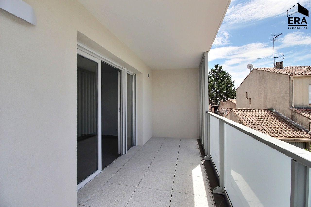 Appartement Avenue des Moulins à Montpellier