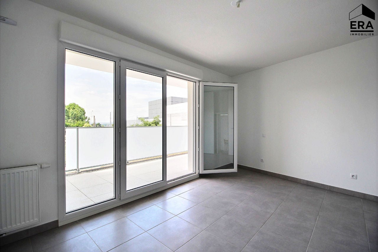 Appartement Avenue des Moulins à Montpellier
