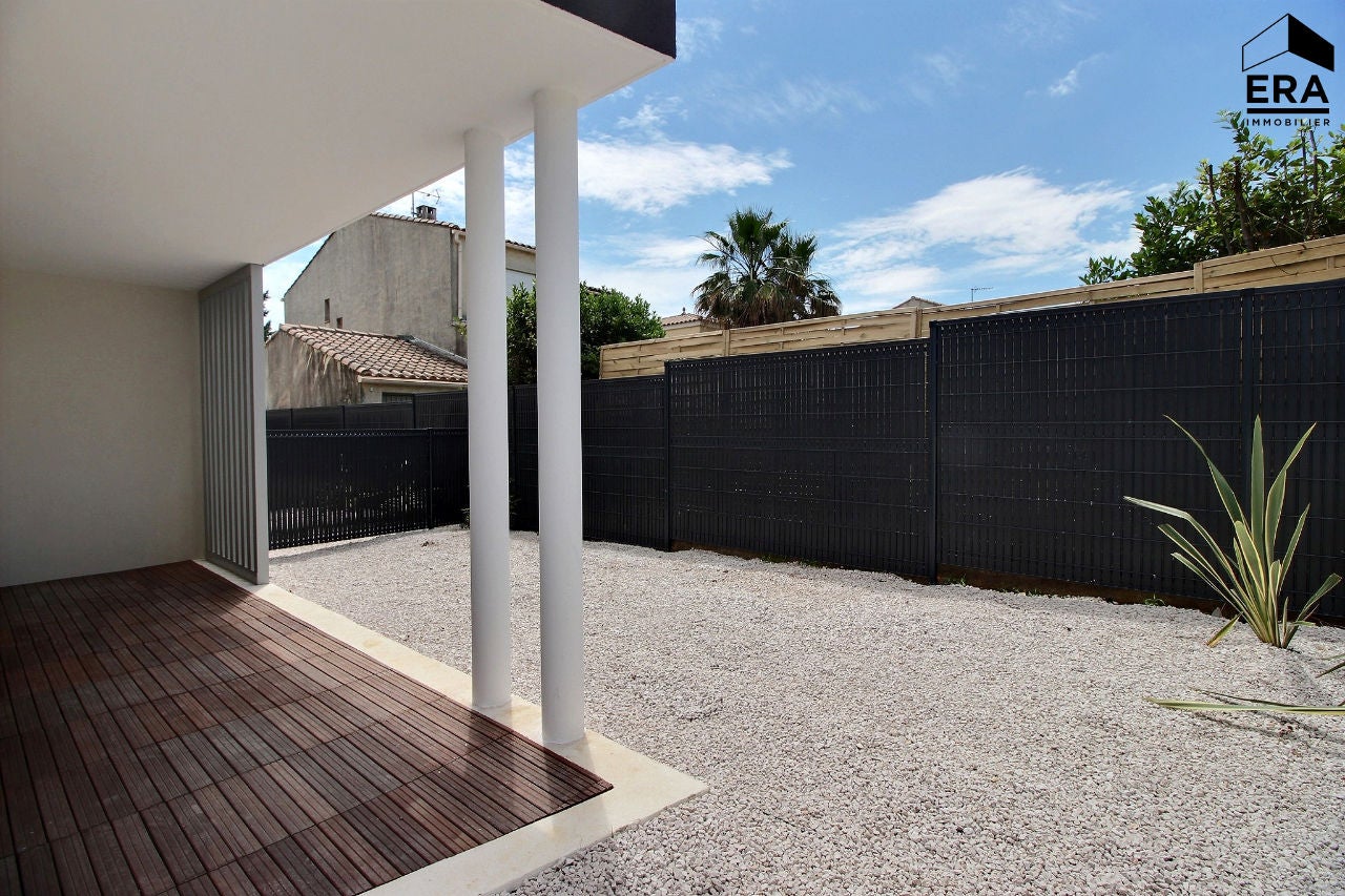 Appartement Avenue des Moulins à Montpellier
