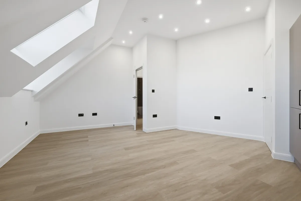 Flat Essex Street in Colchester